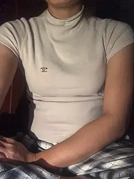 Cute lady99 online show from 01-31-26, 09:46