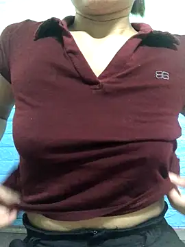 Cute lady99 online show from 09-24-25, 05:03