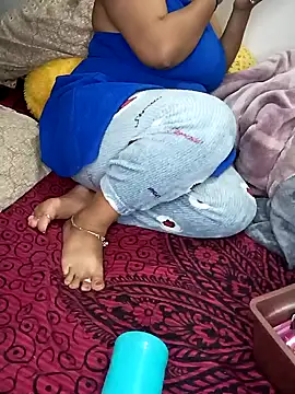 HEENA 022 online show from 02-09-25, 04:29