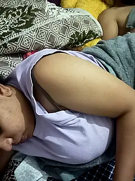 HEENA 022 online show from 02-22-25, 05:13