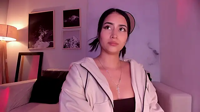 Snapshot of lara_madisson chatting on 03-02-26, 04:46 lara madisson online show from 03-02-26, 04:46