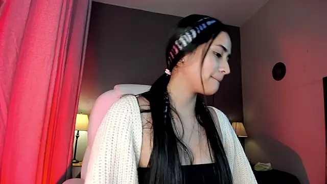 lara madisson online show from 03-07-26, 02:40