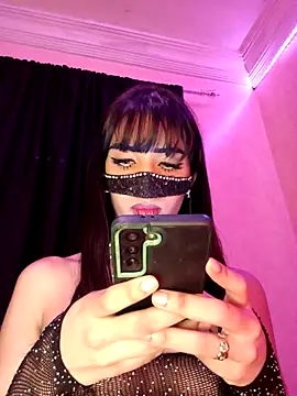 ---sophia--- online show from 12-03-25, 11:09