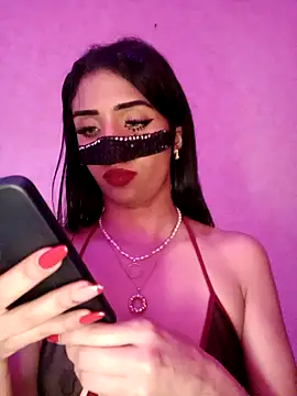 ---sophia--- online show from 02-05-26, 03:35