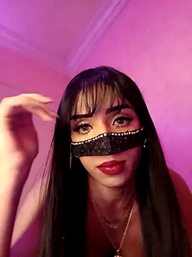 ---sophia--- online show from 12-19-25, 11:29