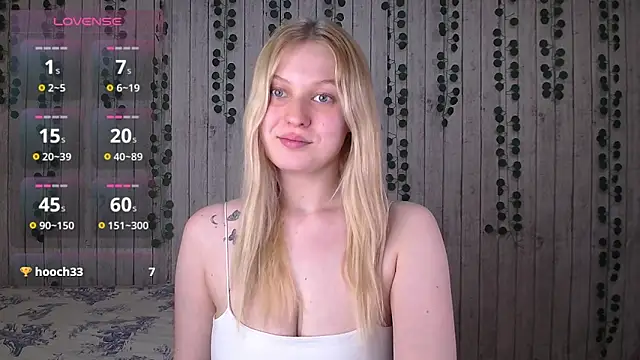 EmiliaDuchess online show from 01-11-26, 05:20