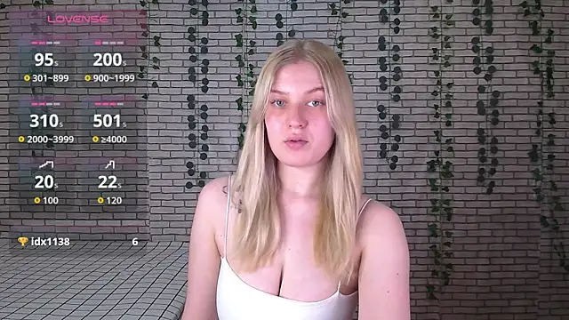 EmiliaDuchess online show from 10-15-25, 10:12