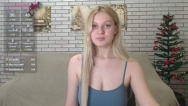 EmiliaDuchess online show from 01-19-25, 11:34