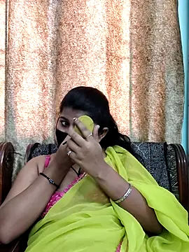 Hotty-simran online show from 02-09-26, 04:32