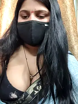 Hotty-simran online show from 03-02-26, 05:08