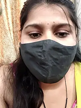 Hotty-simran online show from 01-09-26, 04:52