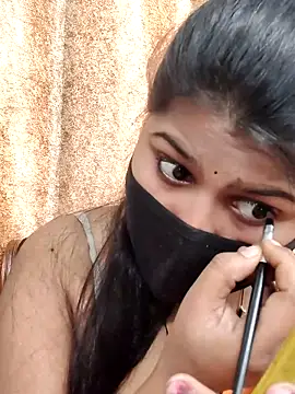 Hotty-simran online show from 02-03-26, 04:32