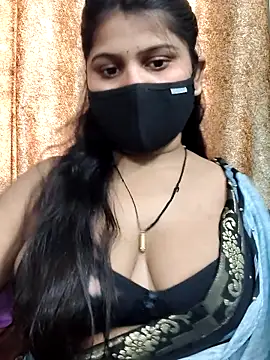 Hotty-simran online show from 02-24-26, 04:35