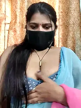 Hotty-simran online show from 02-19-26, 04:31