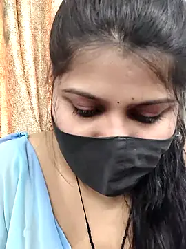 Hotty-simran online show from 01-12-26, 04:30