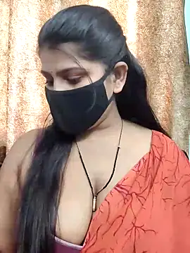 Hotty-simran online show from 02-04-26, 04:51