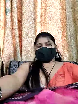 Hotty-simran online show from 11-28-25, 04:34