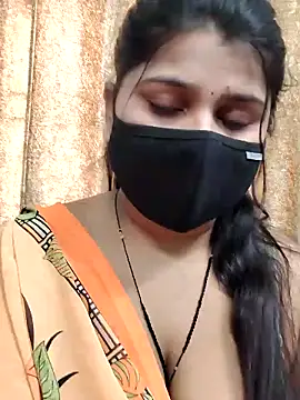 Hotty-simran online show from 02-12-26, 04:34