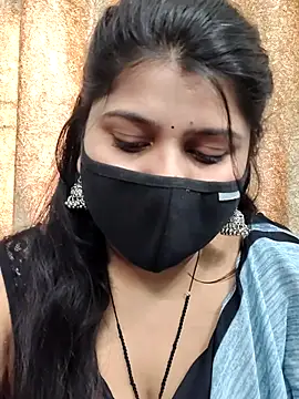 Hotty-simran online show from 02-10-26, 04:44