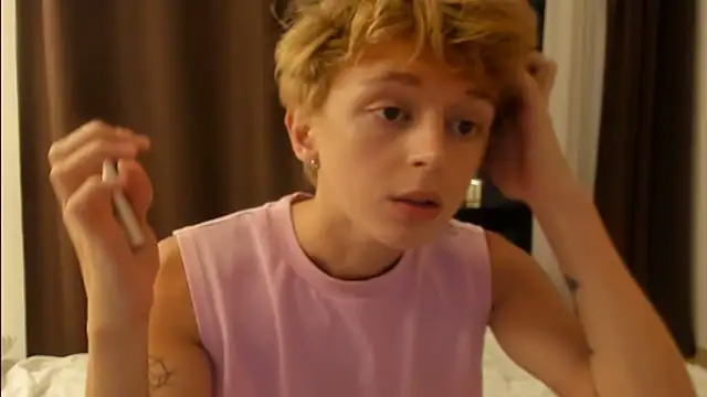 agelandreww online show from 04-15-26, 04:44