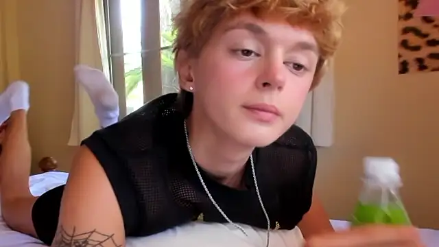 agelandreww online show from 02-21-26, 05:42