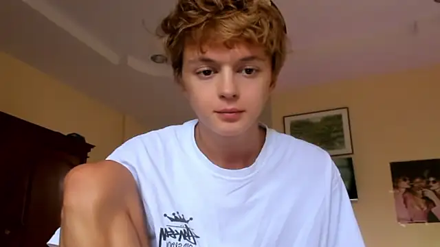 agelandreww online show from 02-07-26, 08:11