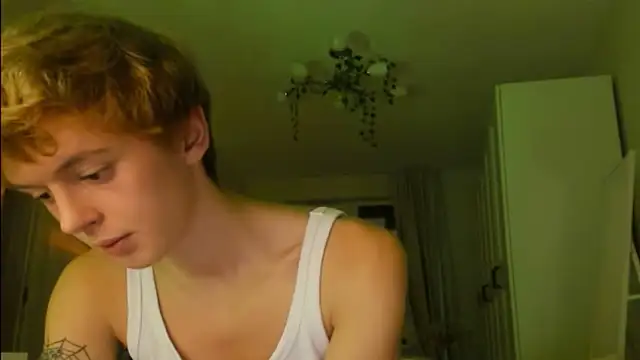 agelandreww online show from 12-14-25, 03:39