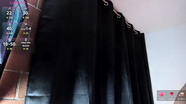 lilpervertgirl online show from 12-05-25, 05:50