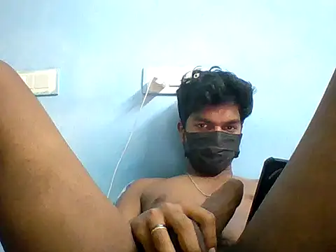 Bangalore boy29 online show from 11-01-25, 10:31