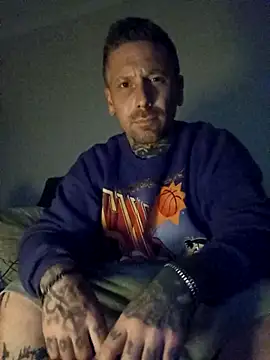 Schabernack1990 online show from 09-10-25, 03:05