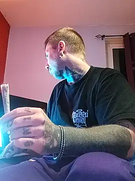 Schabernack1990 online show from 11-01-25, 07:41