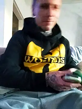 Schabernack1990 online show from 02-11-25, 08:37