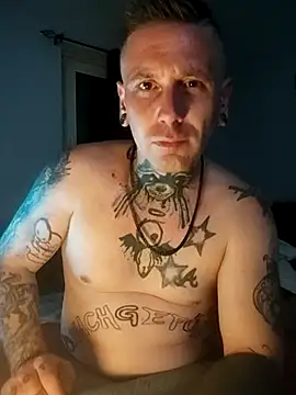 Schabernack1990 online show from 10-02-25, 12:47