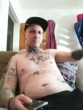 Schabernack1990 online show from 03-16-25, 12:00