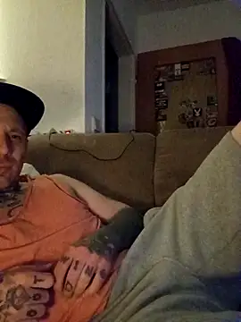 Schabernack1990 online show from 03-11-25, 07:14