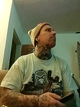 Schabernack1990 online show from 02-09-25, 11:57