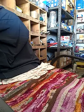 Srmotrs online show from 12-16-25, 06:17