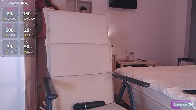 AdeleLovely online show from 12-03-25, 06:14