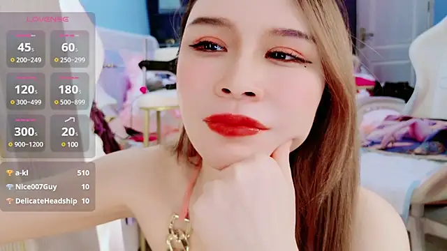 HU131452 online show from 12-18-24, 11:19