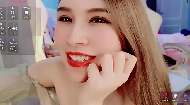 HU131452 online show from 01-20-25, 01:07