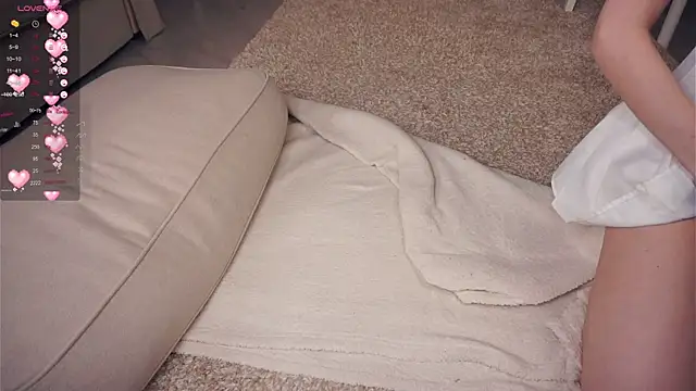 OnaZiroge online show from 03-19-25, 12:23