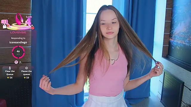 OnaZiroge online show from 09-11-25, 06:13