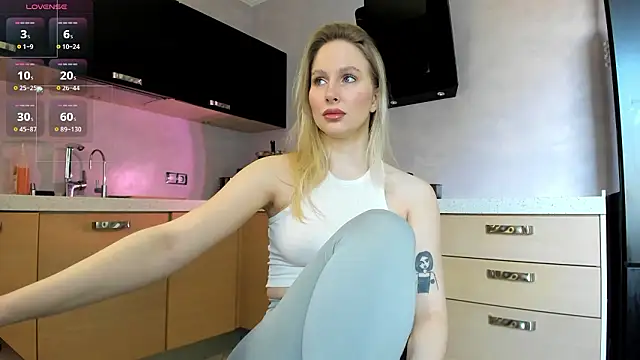 AnnLevine online show from 03-11-26, 01:27