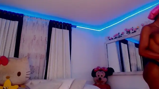 touchm cockhard online show from 02-05-25, 01:47