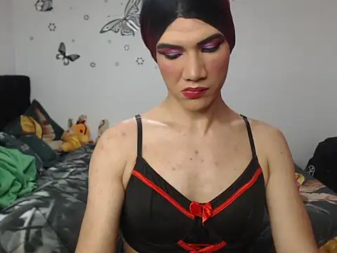 luna grans 777 online show from 04-13-26, 04:16