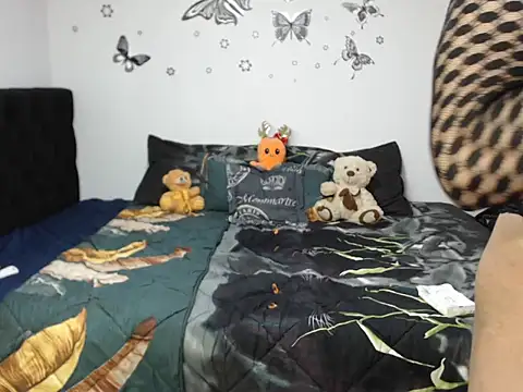 luna grans 777 online show from 04-10-26, 03:24