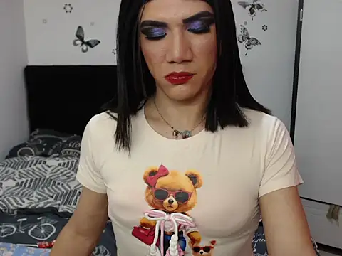 luna grans 777 online show from 05-15-26, 09:46