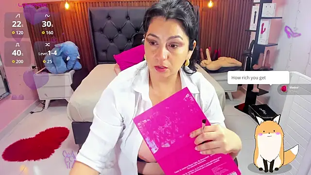 MEYLAGIA online show from 03-26-26, 03:16