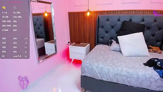 MEYLAGIA online show from 11-22-25, 03:05