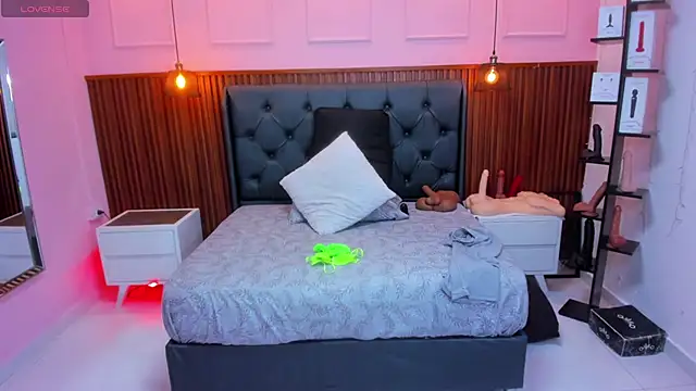 MEYLAGIA online show from 11-27-25, 03:07